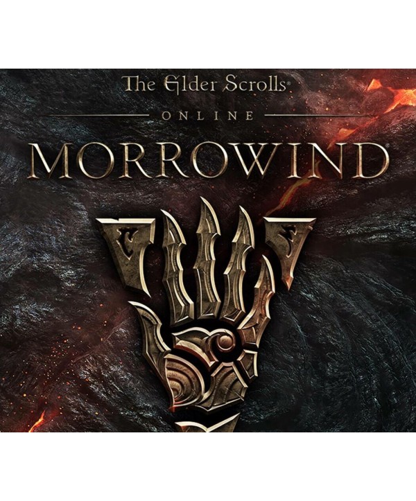 The Elder Scrolls Online + Morrowind Upgrade Steam Key GLOBAL